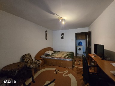 De inchiriat -Ap. 1 cam Vizirul 1, parter, mobilat decent
