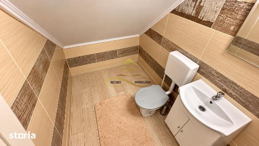 CASĂ LA PREȚ DE APARTAMENT IN BACAU - LETEA VECHE