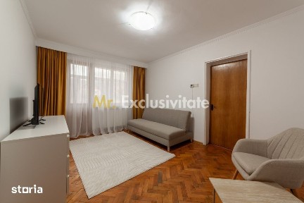Ap. 2 camere - Frații Golesti -Gara Pitesti - McDonald's