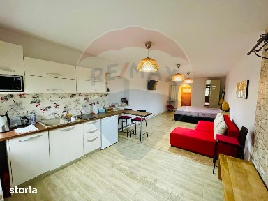Apartament cu 2 camere de închiriat în zona Ultracentrala