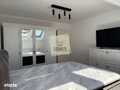Apartament Exclusivist 2 camere |Nou zona Lazaret
