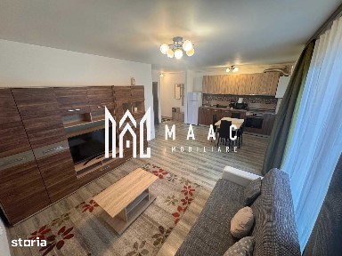 Apartament 2 camere de închiriat | City Residence, Sibiu