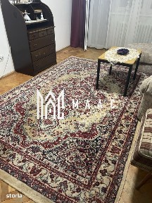Apartament 2 camere de închiriat | Sibiu | Hipodrom 1 | 56 mp