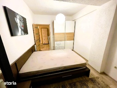 Apartament 2 camere 44 mpu + Balcon zona Doamna Stanca