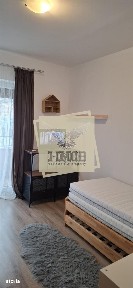 Apartament cu 1 camera, etaj 3 Arhitectilior