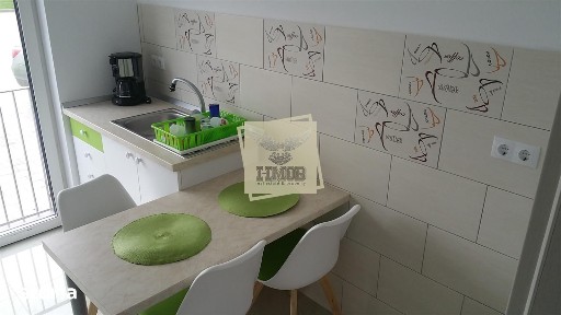 Apartament modern 2 camere parcare in GRUENWALD