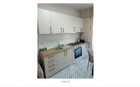 Studio Modern de Inchiriat,38mp,Casian Rezidente Selimbar