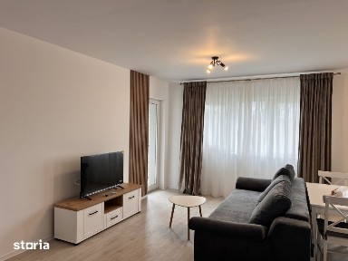 ap nou 2 camere lift parcare Doamna Stanca