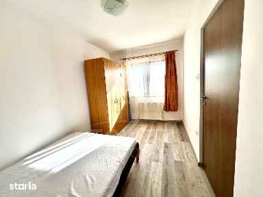 Apartament de închiriat - luminos și primitor