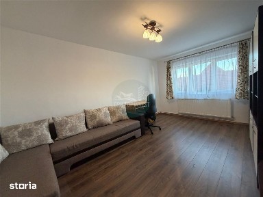 Apartament 2 camere cu balcon zona Strand