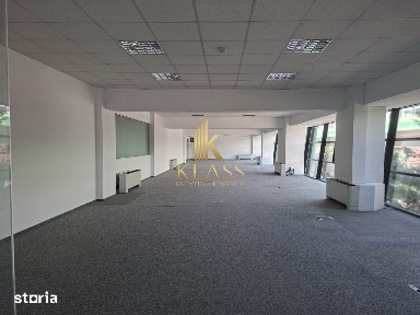 Spatiu birouri 260 mp in proximitate Aeroport International Otopeni