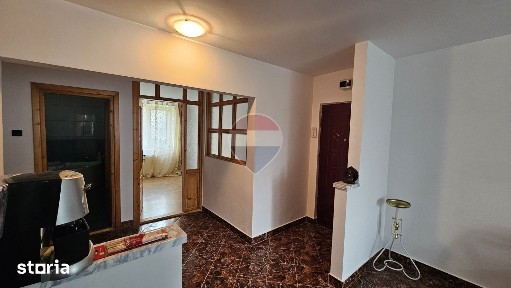 Apartament 3 camere | Calea Romanului | Piatra-Neamț