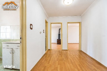 Apartament 2 camere de vânzare Maratei - zona Aleea Plaiului