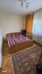 Apartament 2 camere, 53 mp, zona Gavana