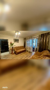 Apartament 2 camere, semidecomandat, etaj 4/4, Trivale Complex 1 - 0
