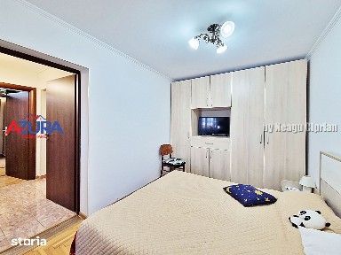 Apartament 4 camere, 78,94 mp, Trivale Complex 2, renovat, mobilat