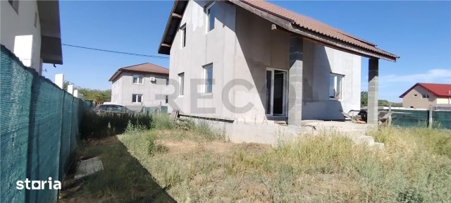 RECO Casa Episcopia cu 5 camere