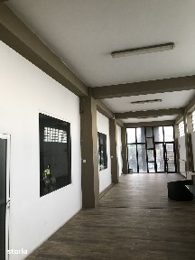 Zona Industriala Caraiman, Constanta