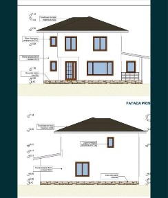 Casa de vanzare in Suceava