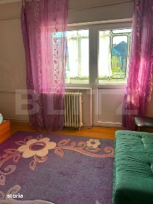 Garsoniera de vanzare, 25 mp, zona Burdujeni
