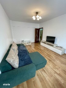 Apartament 2 camere,60 mp, zona Zamca
