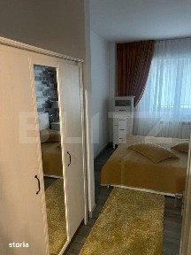 Apartament 2 camere, 52 mp, zona Zamca
