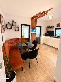 Casa individuala, 140 mp, 550 mp teren, zona Sancraiul de Mures