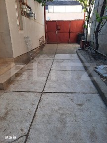 Casa de vanzare, 80 mp, zona Centrala -Tarnaveni