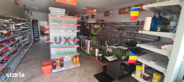 OFERTA Cladire multifunctionala 200mp cu 2370mp Teren