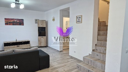Casa 4 camere | Duplex | Zona Triajului | Selimbar