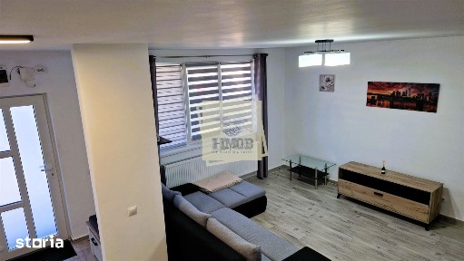 Casa moderna 4 camere terasa | Balcon si parcare in Selimbar