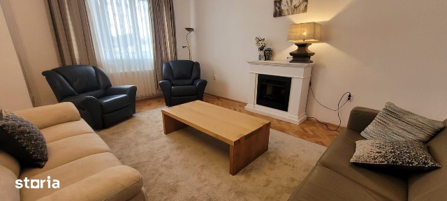 Casa cu 4 camere si gradina in Parc Sub Arini Sibiu