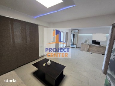 Spatiu comercial/birou, parter, Fratii Golesti