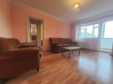 DE VANZARE - Apartament 2 camere | Tomis Nord | Tulcei - Gaze la Aragaz