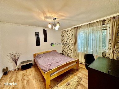 Casa de închiriat în Scaeni, foarte aproape de Ploiești