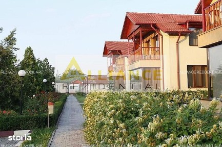 Complex Turistic-Miorita-Afacere la cheie-3.500.000 EURO