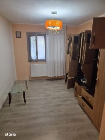 Apartament 2 camere Micro39,parter/4,centrala,mobilata si Utilat