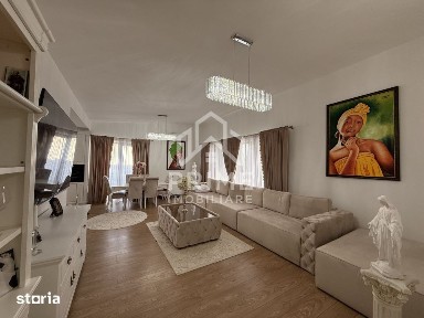 CASA MODERNA UNICAT 4 CAMERE, 120 MP, ZONA EXCLUSIVISTA SCHIT, ALBA IU