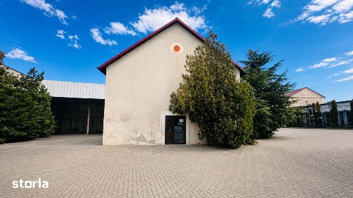 Spațiu comercial 90 mp de închiriat | Parter | Aradul Nou
