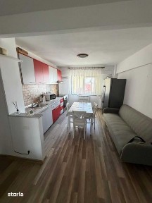 Inchiriez apartament 2 camere