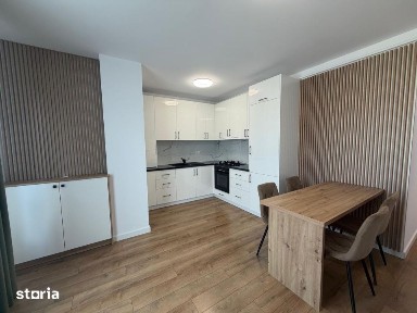 Apartament 3 camere, 70 mp, zona Radauti