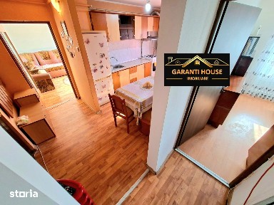 Regele Ferdinand, apartament 2 camere, 2 balcoane, decomandat, 60 000€