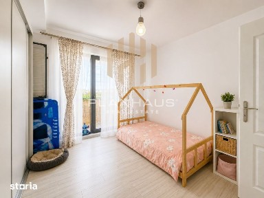 Apartament 3 camere - Victoriei zona strazii Cristian etaj 2 /2
