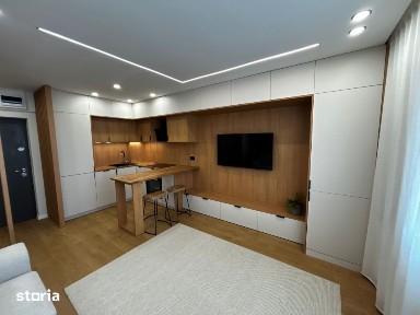 Apartament 2 camere, 38 mp, etaj 8, Zona Muzeului de Mineralogie
