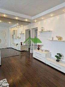 Apartament 2 camere, 48 mp | Ultracentral | Etaj intermediar-zona Bizo