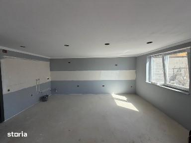 Casa cu potential de extindere, Zona Zavoi