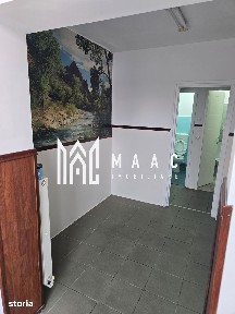 Spațiu comercial 60 mp de închiriat | Hipodrom 4, Sibiu