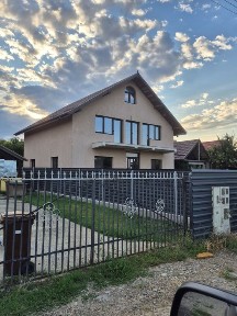 Casa P+M cu Garaj + 500 m2 teren