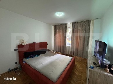 Apartament 2 camere, 43 mp, zona Calea Severinului