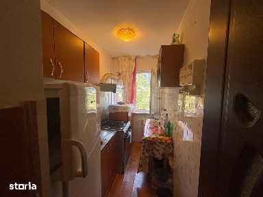 Semidecomandat Craiovita Noua et 3/4